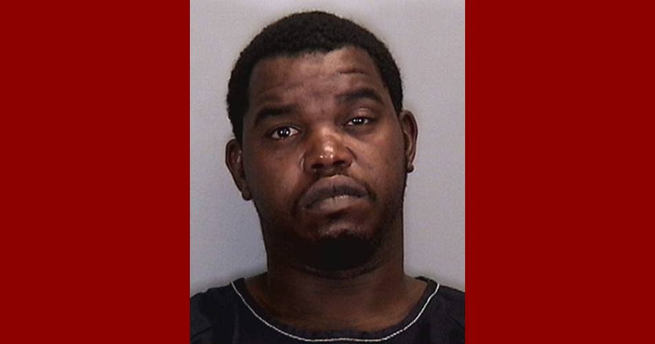 SYDNEY THOMPSON of Manatee County