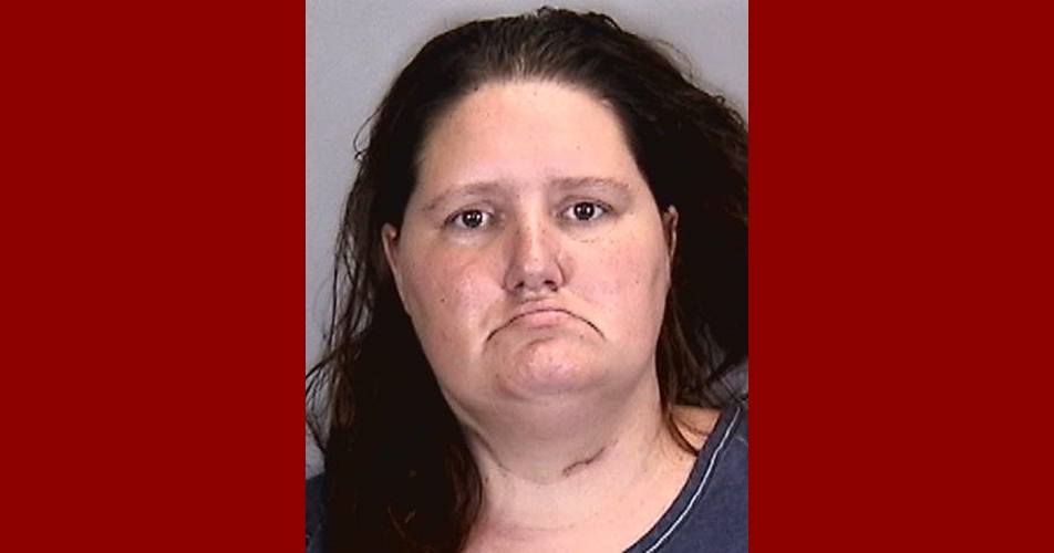 TABATHA COULOMBE of Manatee County