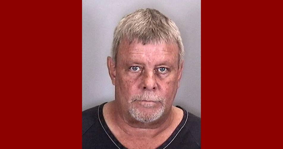 TERRY MUSGRAVE of Manatee County