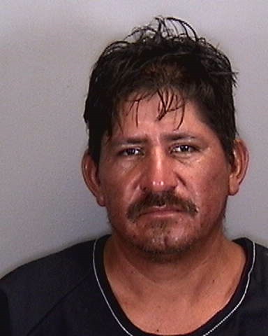 VICENTE AGUILAR of Manatee County