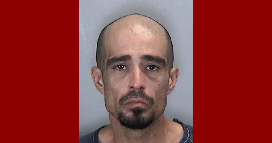 ANDRE SOTO of Manatee County