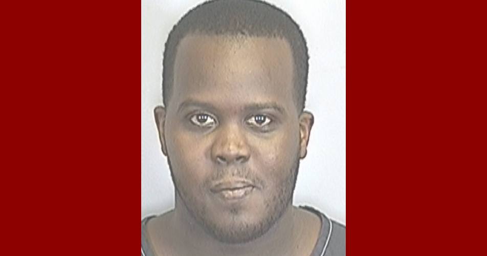 ANTHONY PRATER of Manatee County
