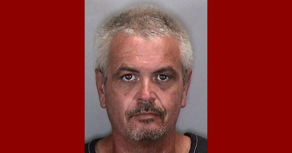 CHRISTOPHER COCKRELL of Manatee County