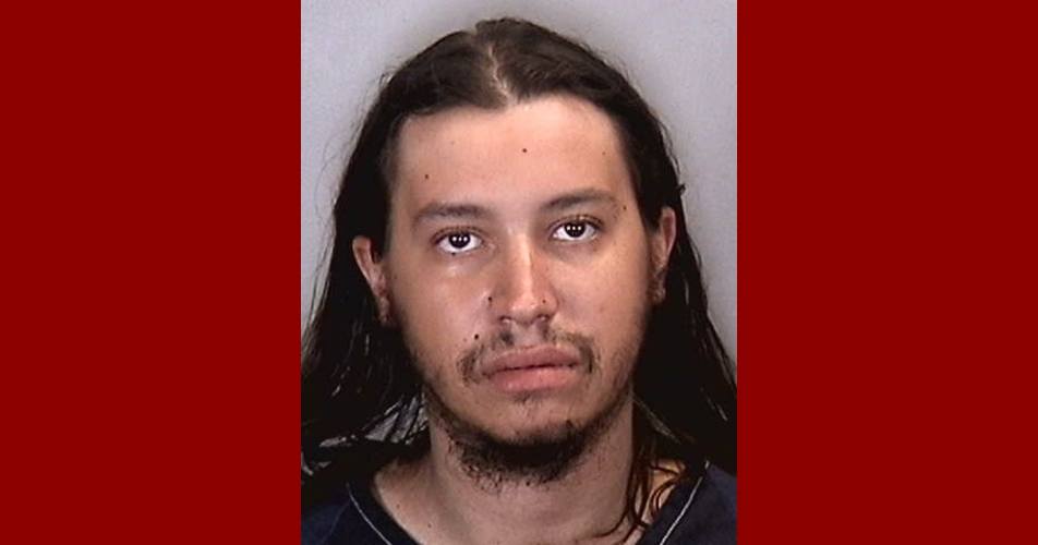 CHRISTOPHER HERNANDEZ of Manatee County