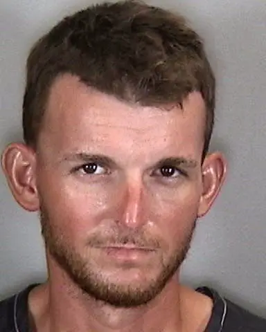 CHRISTOPHER LINDBLADE of Manatee County
