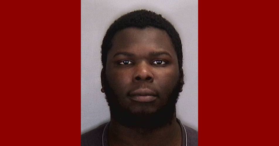 DAMEON BRYDSON of Manatee County