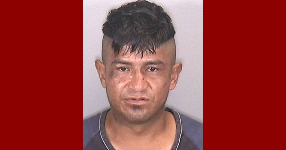 ELISEO PEREZ of Manatee County