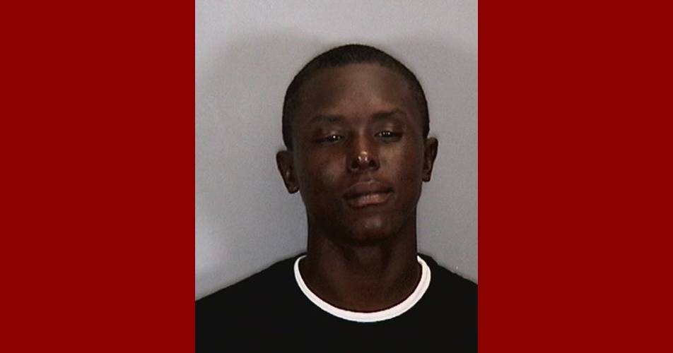 ERNEST SMITH of Manatee County