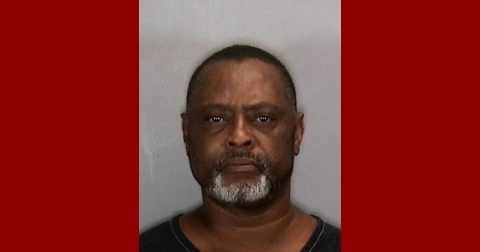 FREDERICK KIMMONS of Manatee County