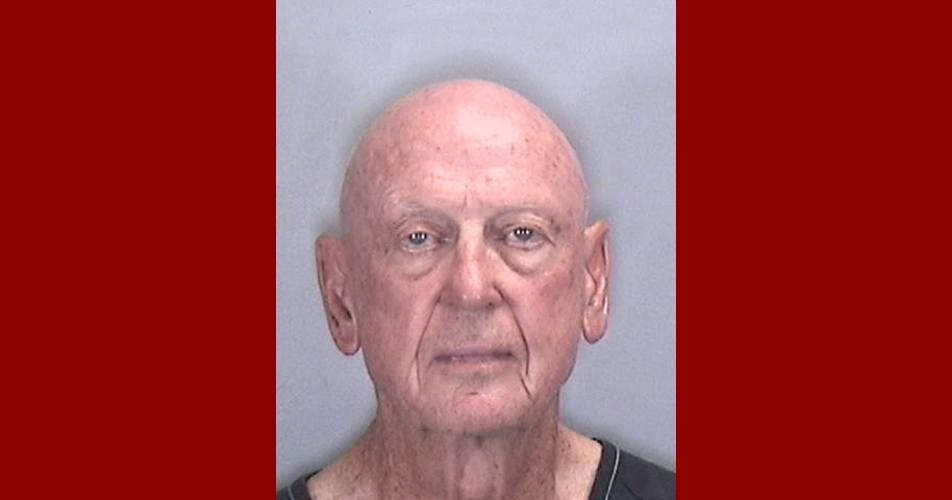 GARY FRINGS of Manatee County