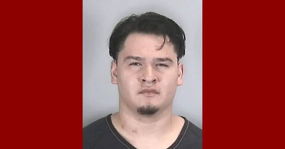 HERMAN MENDOZA of Manatee County