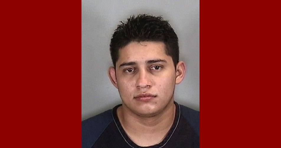 JAIME HENRIQUEZ SOLORZANO of Manatee County