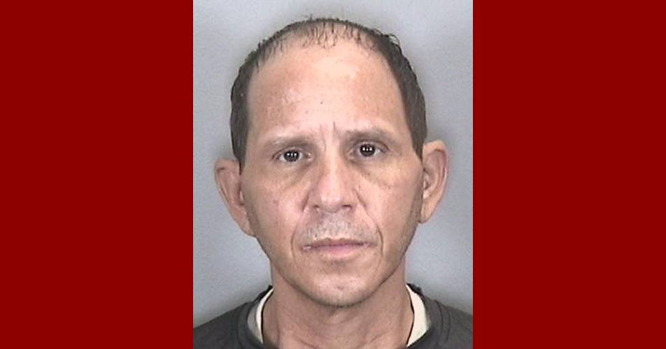 JAVIER ENCHAUTEGUI of Manatee County