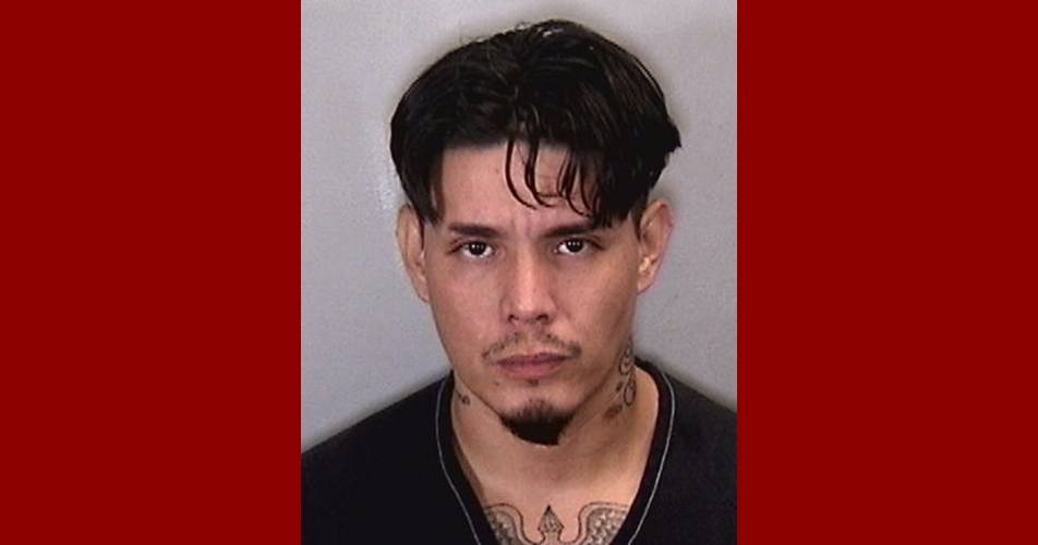 JESUS TREVINO of Manatee County