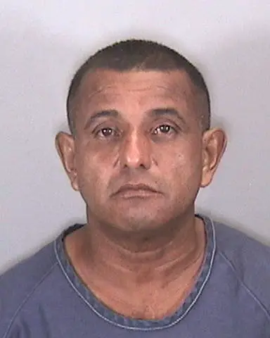 JOSE ANGEL RODRIGUEZ-VAZQUEZ of Manatee County