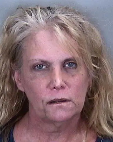 LISA BELL of Manatee County