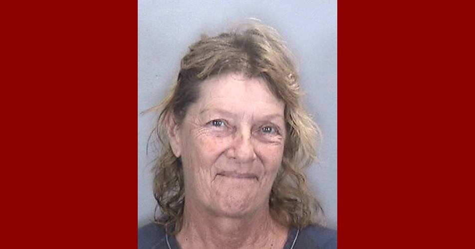 MARGARET YEAGER of Manatee County