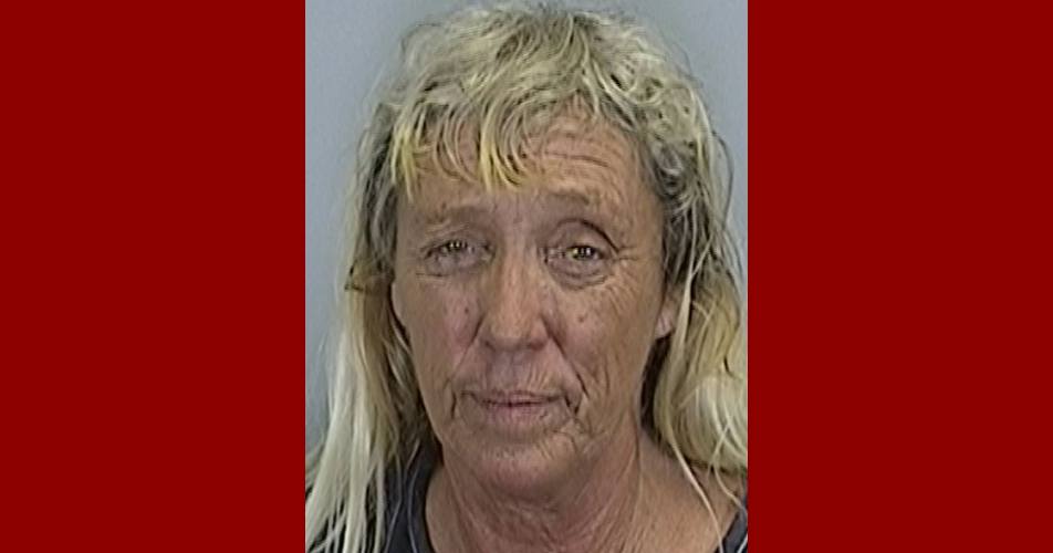 MARILYN MONTAGUE of Manatee County