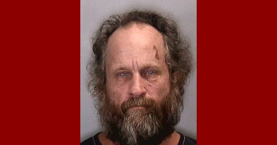 MICHAEL MCCLURE of Manatee County