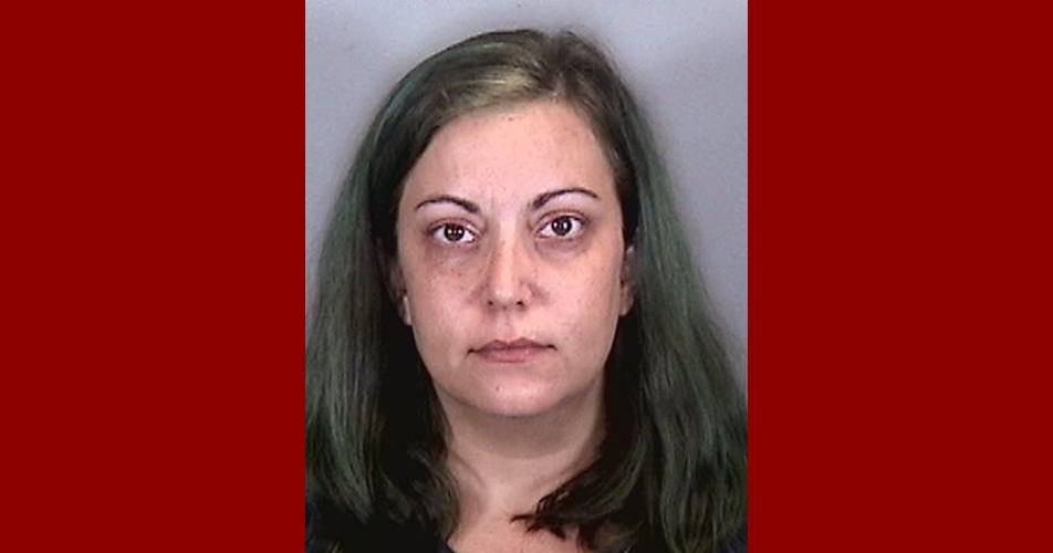 NICOLE MUSGRAVE of Manatee County
