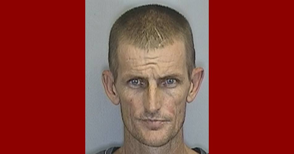 ROGER JIBSON of Manatee County