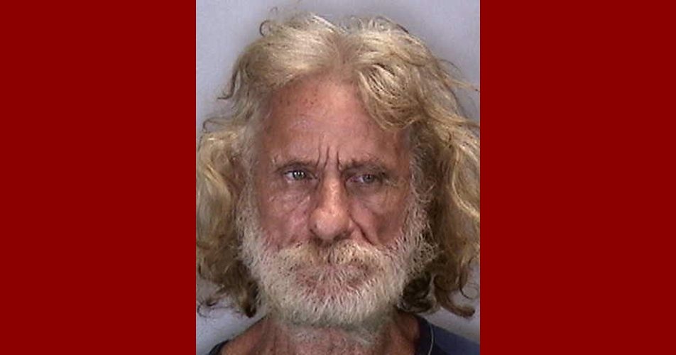 RONALD CARRIER of Manatee County