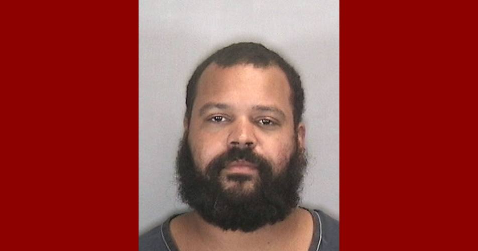 RONNIE STACKHOUSE of Manatee County