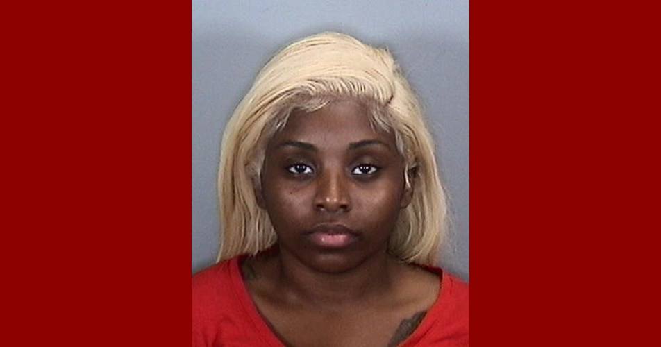 TOCARRA DENNARD of Manatee County