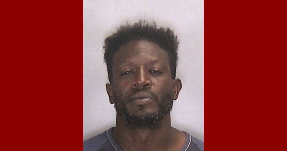ALBERT SINGLETARY of Manatee County