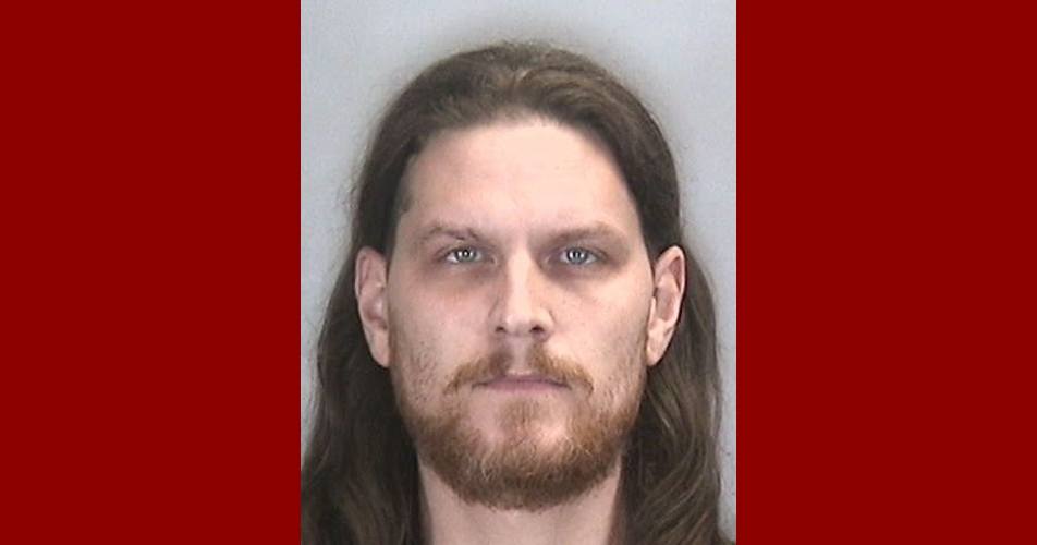 ANDREW ROULEAU of Manatee County
