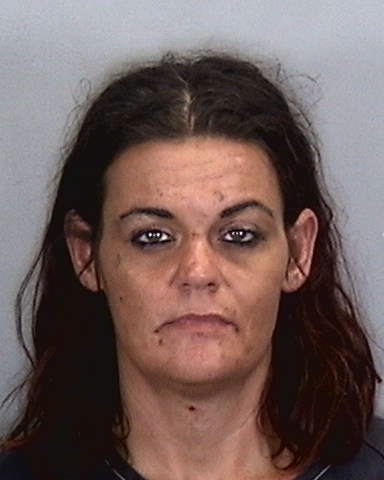 CHELSEA MYERS of Manatee County