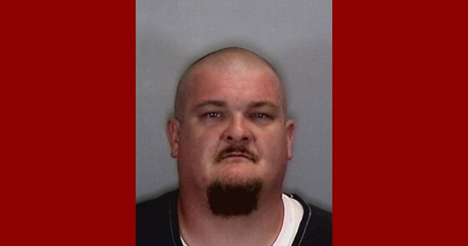CHRISTOPHER CRIGGER of Manatee County