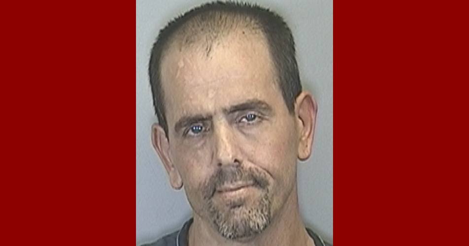 DARRELL MCDONALD of Manatee County