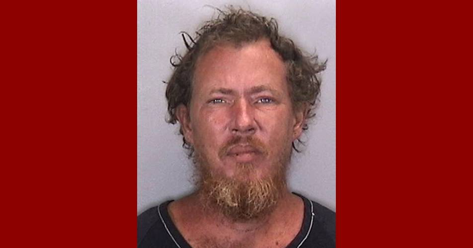 DAVID PRITSCHOW of Manatee County