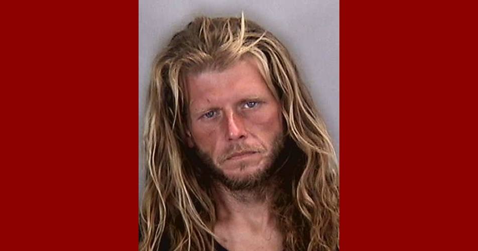 DUSTIN COOPER of Manatee County