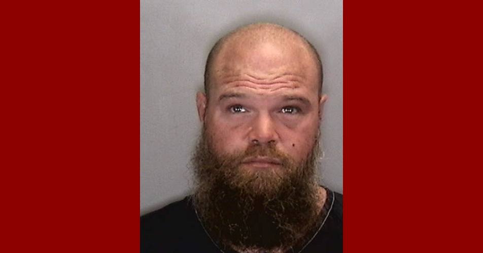 DUSTIN MOORE of Manatee County