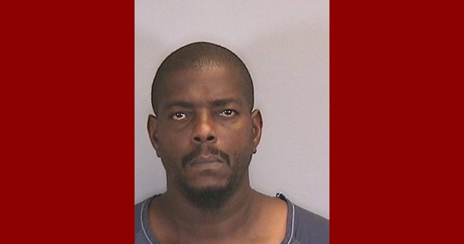 EUGENE ANDERSON of Manatee County
