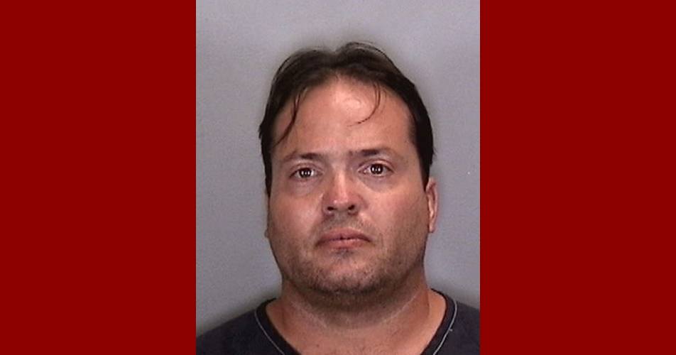 FRANCO FERNANDES of Manatee County