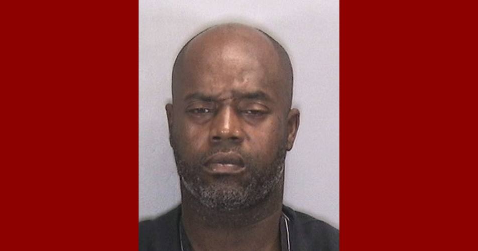 FRANKLIN EVANS of Manatee County