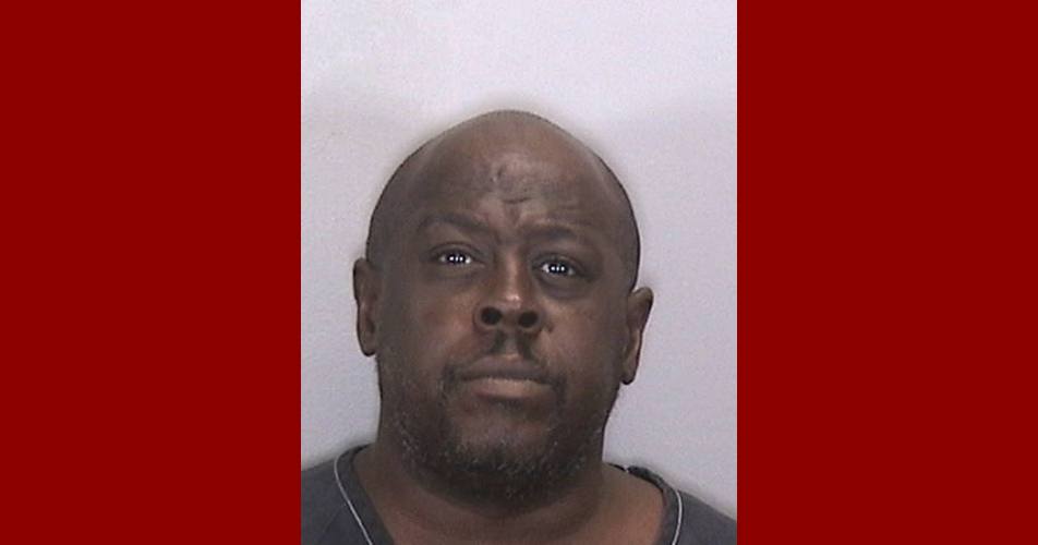 GREGORY DAWN of Manatee County