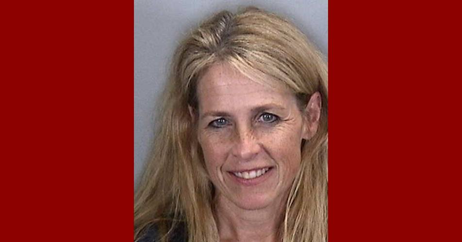 HEIDI MINIHKEIM MCALLISTER of Manatee County