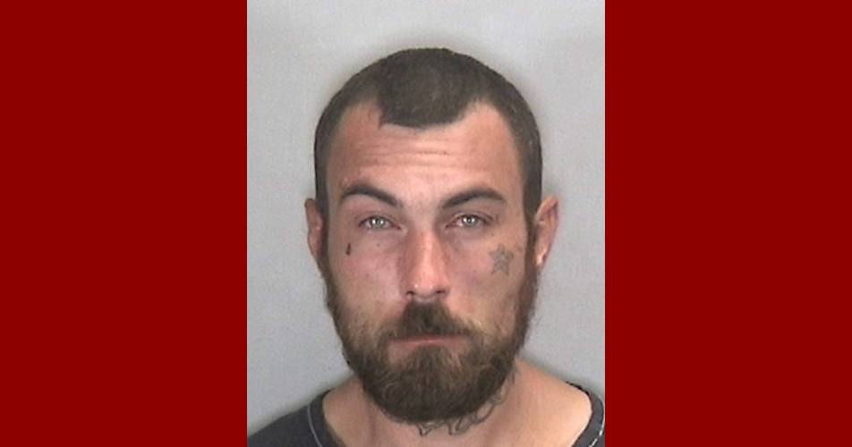 JAMES PARDUE of Manatee County