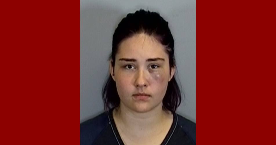 KATRINA DOYLE of Manatee County