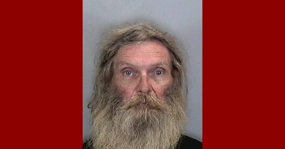 KENNETH DELLINGER of Manatee County