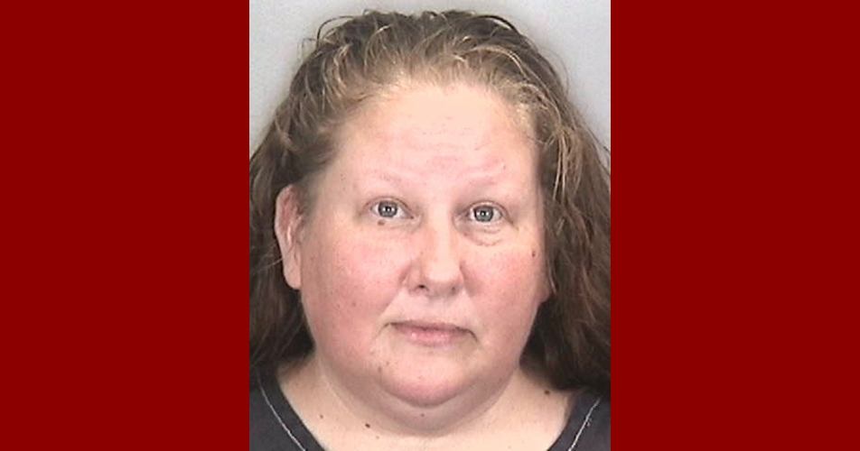 KRISTA MAZE of Manatee County