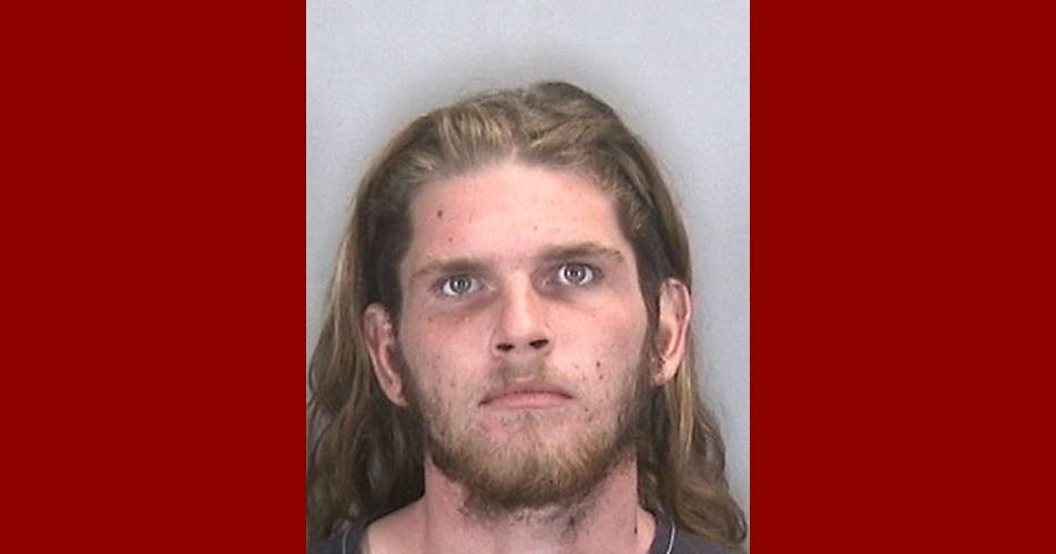 KYLE BURCH of Manatee County