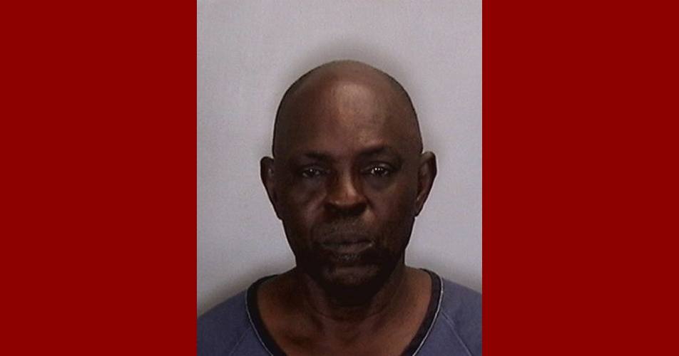 LITHROY SKINNER of Manatee County