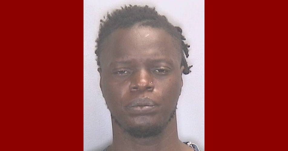 MARQUIS MCPHERSON of Manatee County