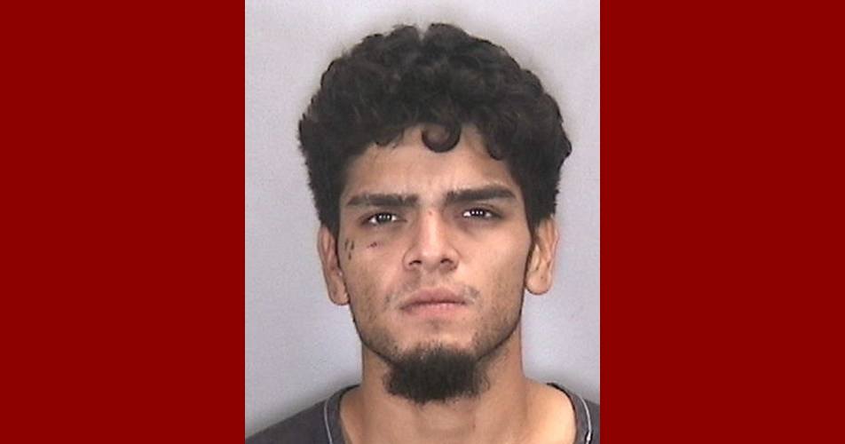 MAURILIO VELASQUEZ of Manatee County