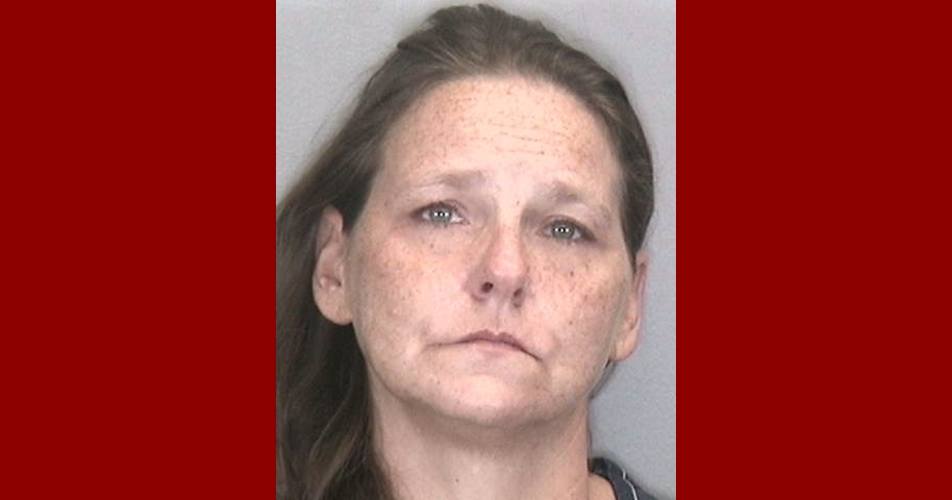 MELANIE VAN HOOF of Manatee County